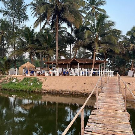 Goko Hostel Gokarna  Zewnętrze zdjęcie