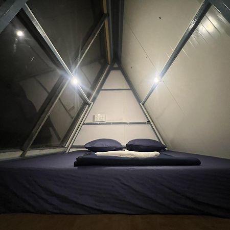 Goko Hostel Gokarna  Zewnętrze zdjęcie