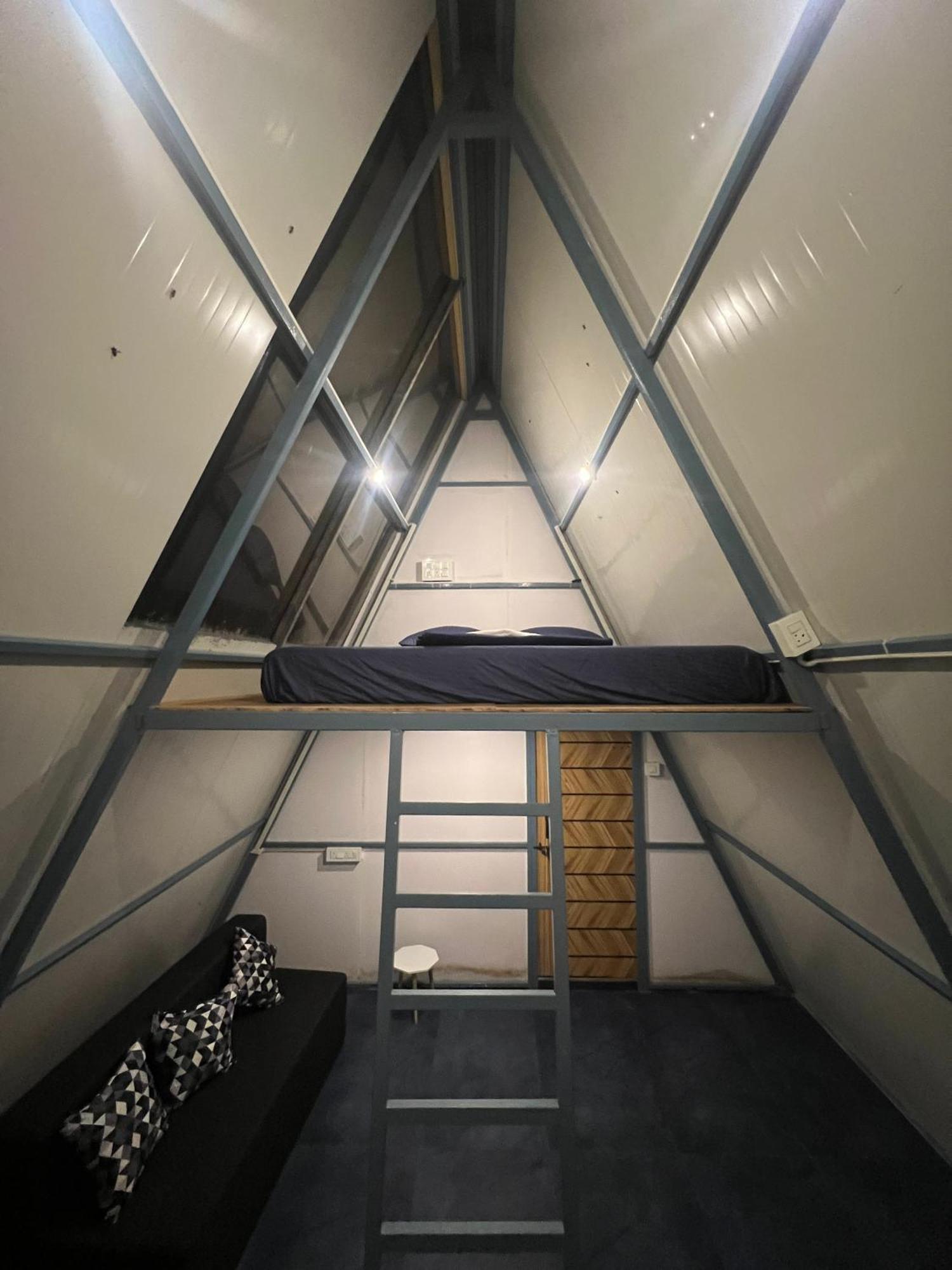 Goko Hostel Gokarna  Zewnętrze zdjęcie