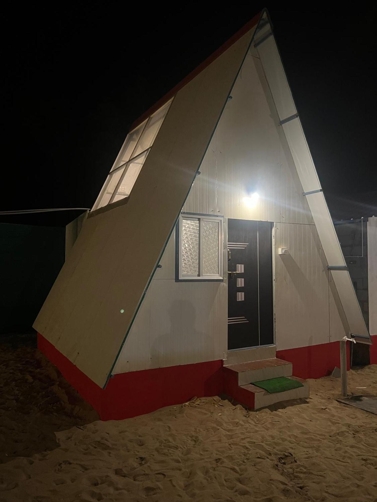 Goko Hostel Gokarna  Zewnętrze zdjęcie