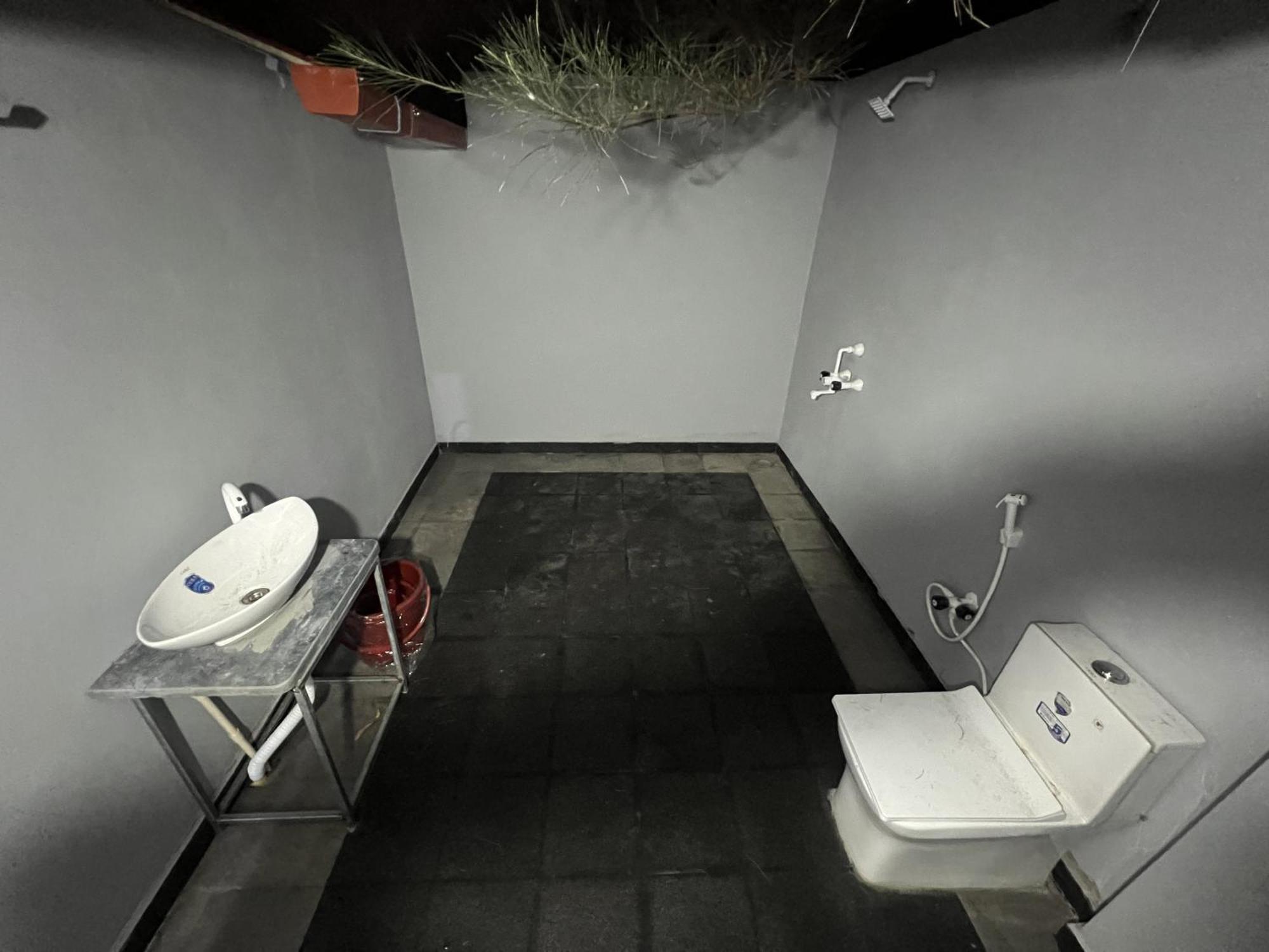 Goko Hostel Gokarna  Zewnętrze zdjęcie