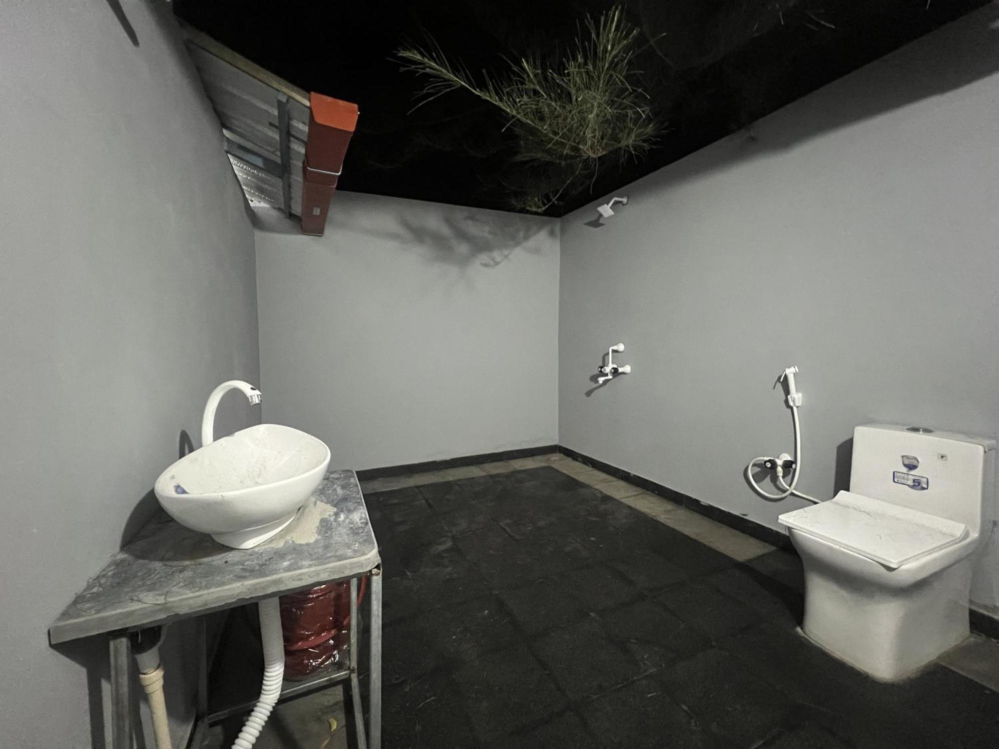Goko Hostel Gokarna  Zewnętrze zdjęcie