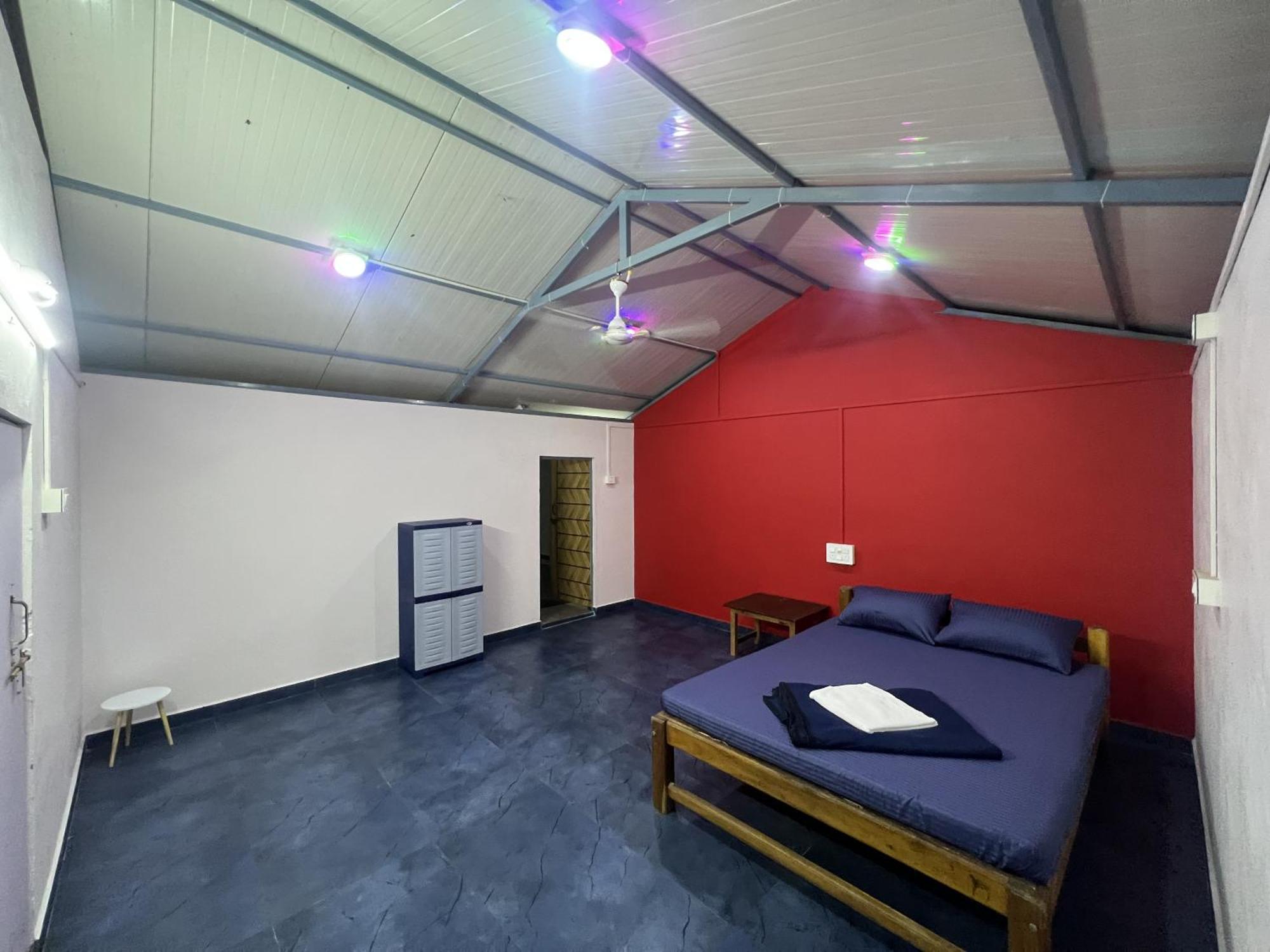 Goko Hostel Gokarna  Zewnętrze zdjęcie