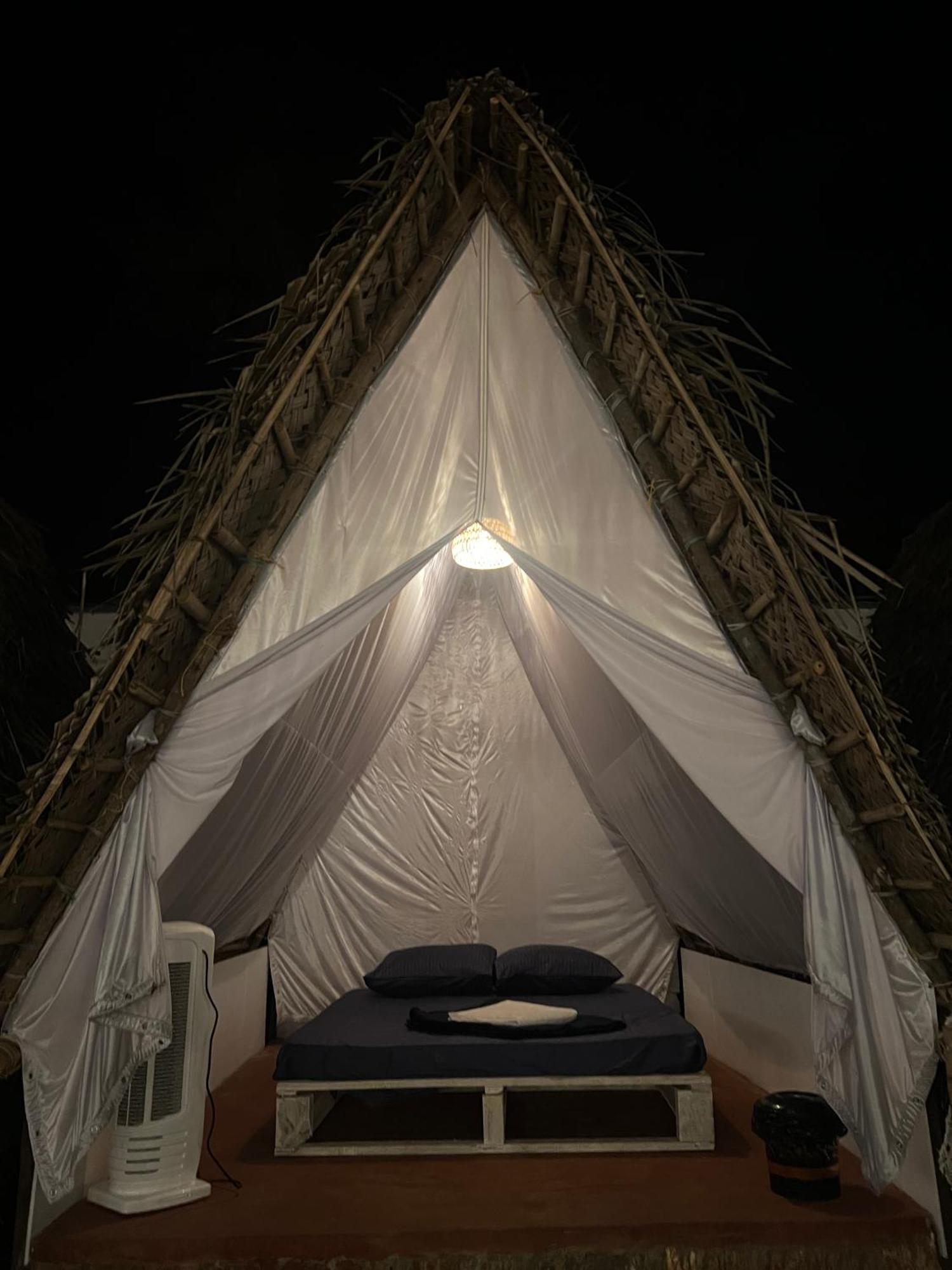 Goko Hostel Gokarna  Zewnętrze zdjęcie