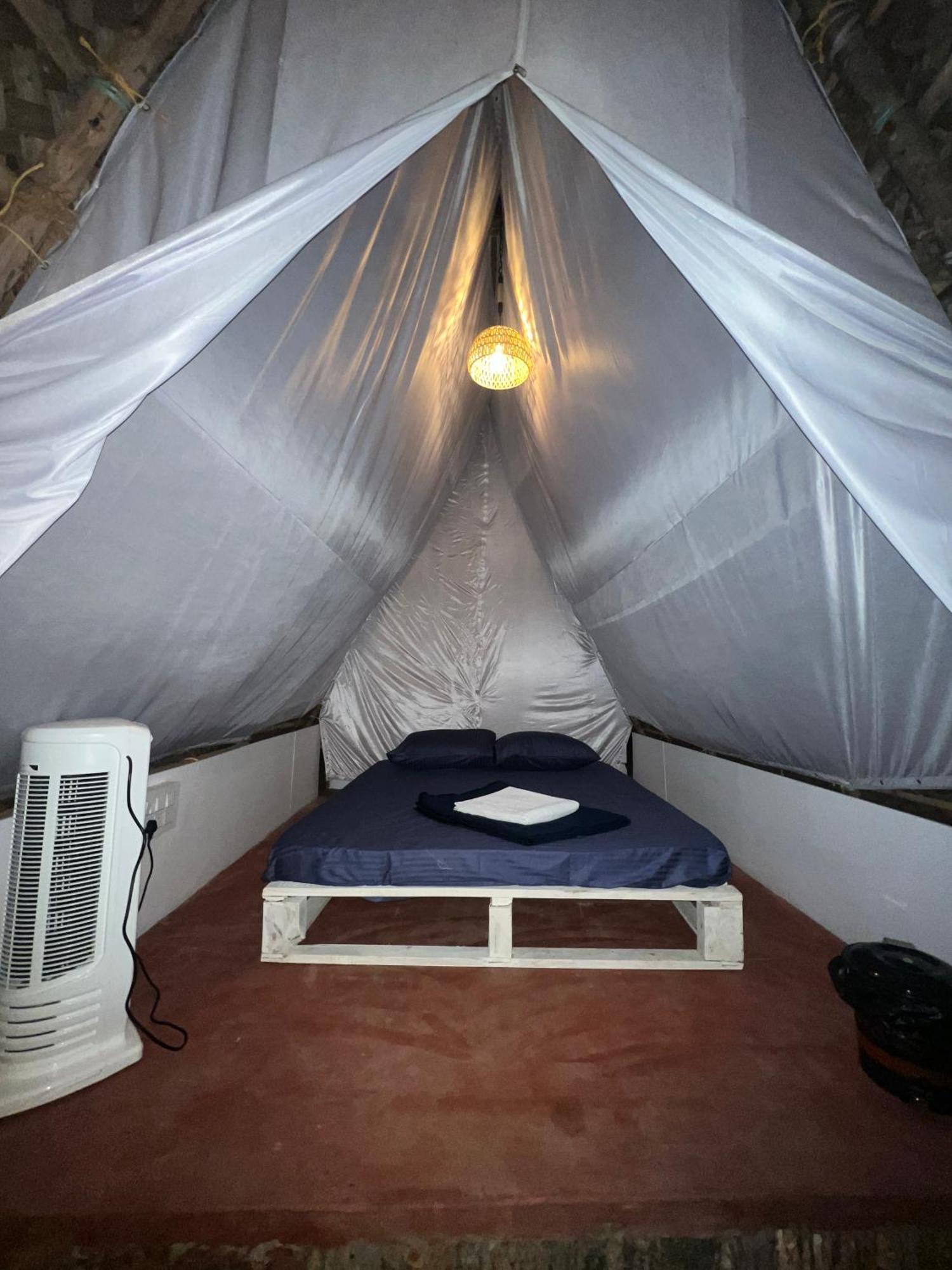 Goko Hostel Gokarna  Zewnętrze zdjęcie