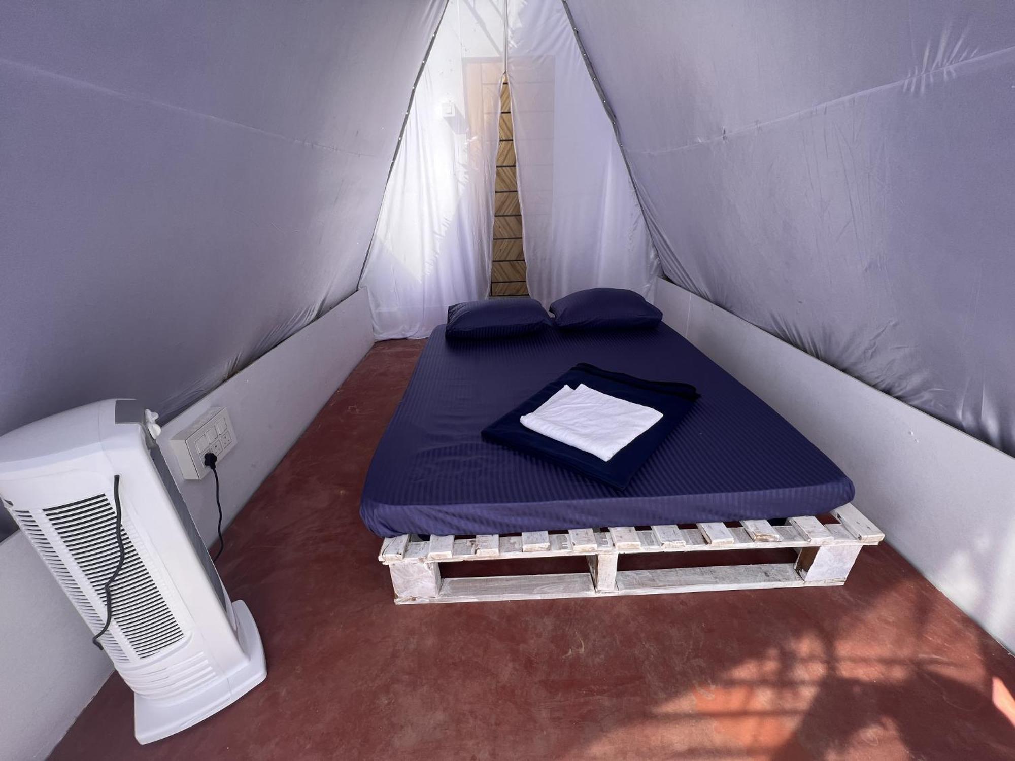 Goko Hostel Gokarna  Zewnętrze zdjęcie