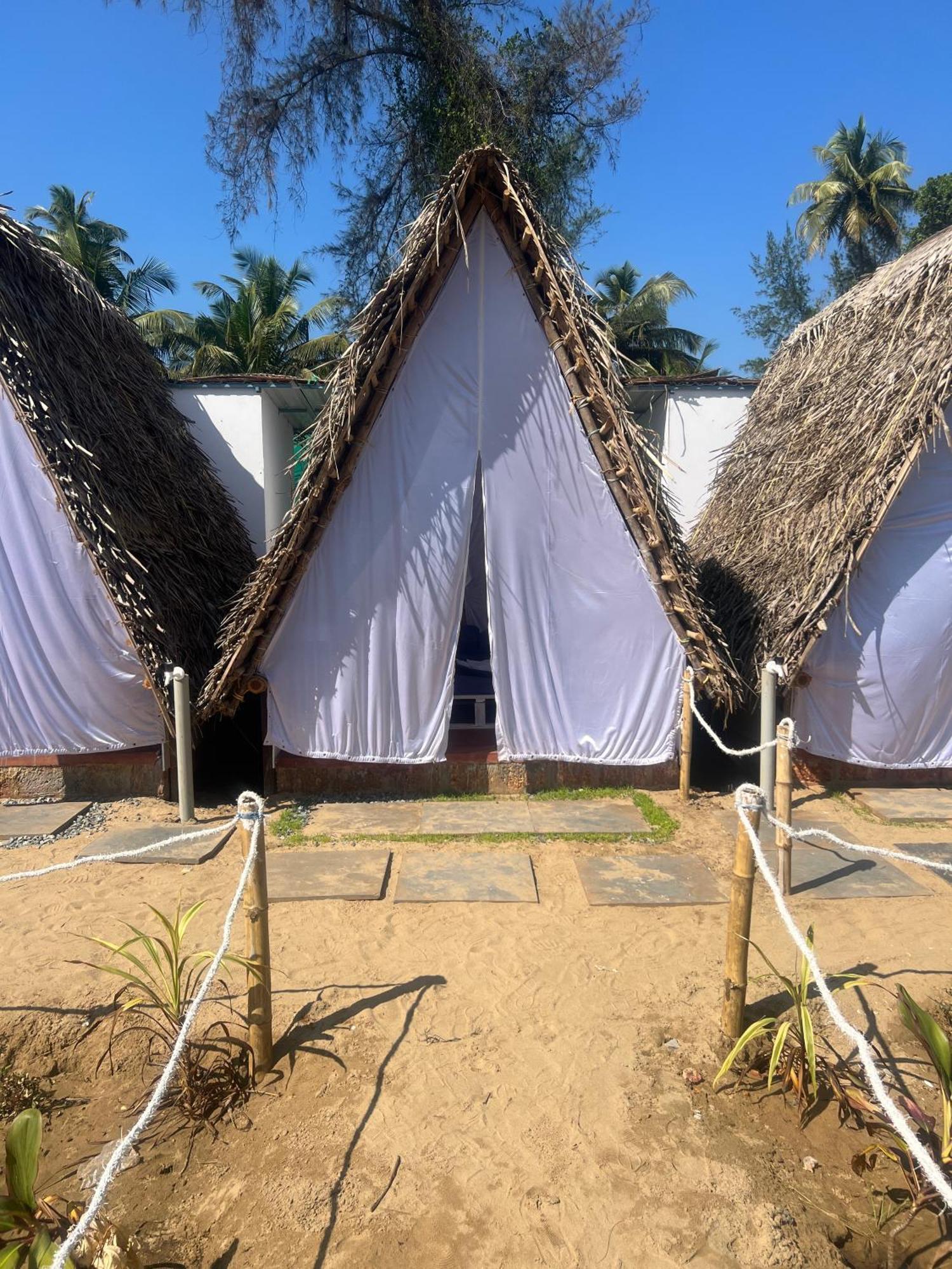 Goko Hostel Gokarna  Zewnętrze zdjęcie