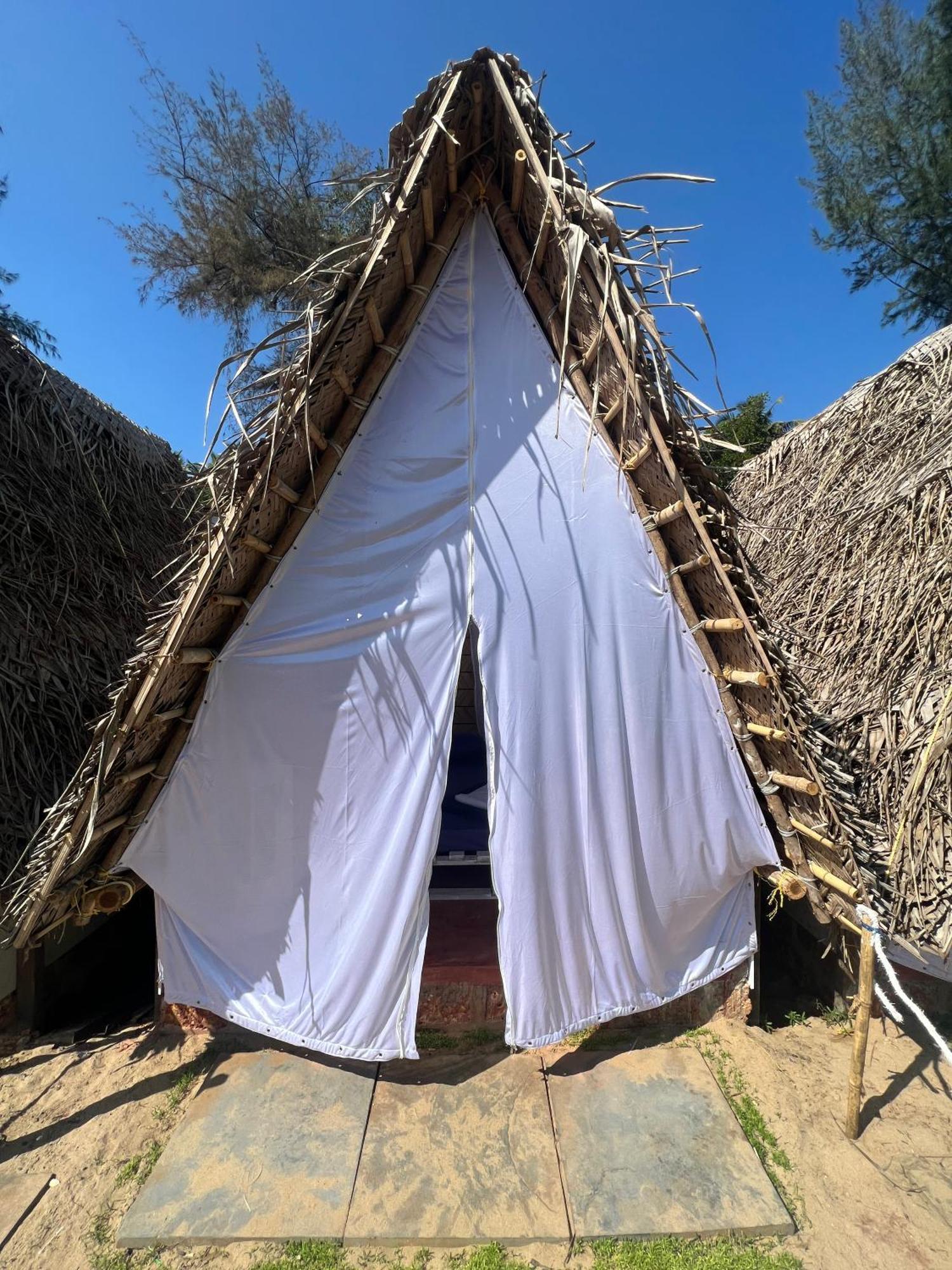 Goko Hostel Gokarna  Zewnętrze zdjęcie