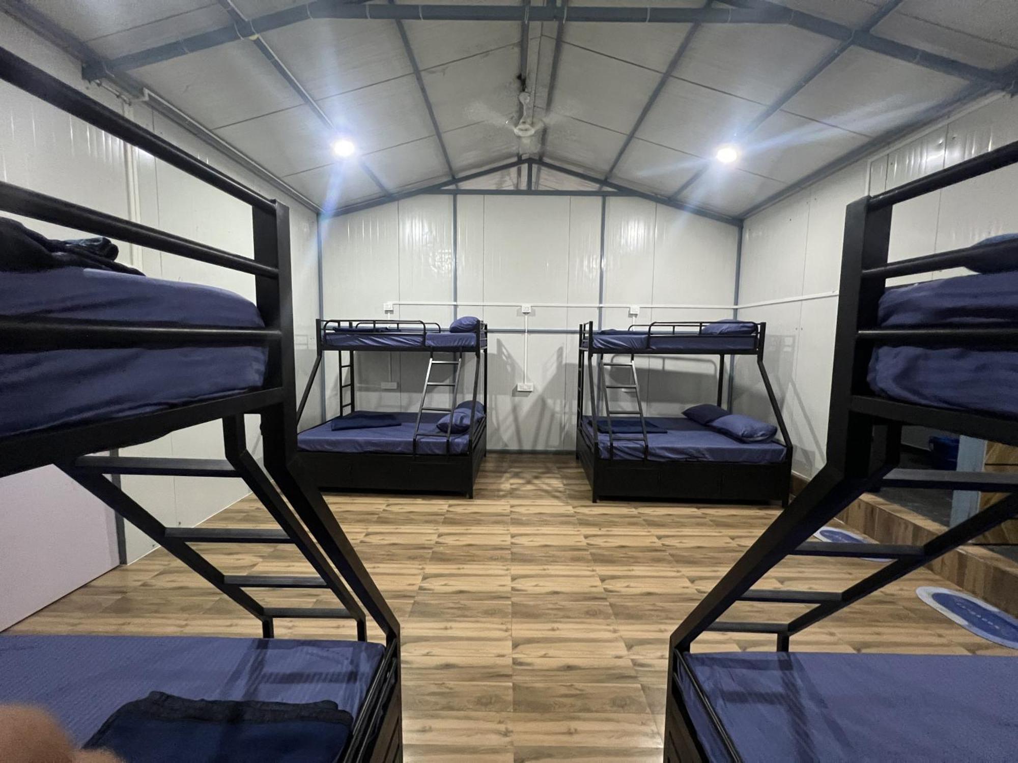 Goko Hostel Gokarna  Zewnętrze zdjęcie