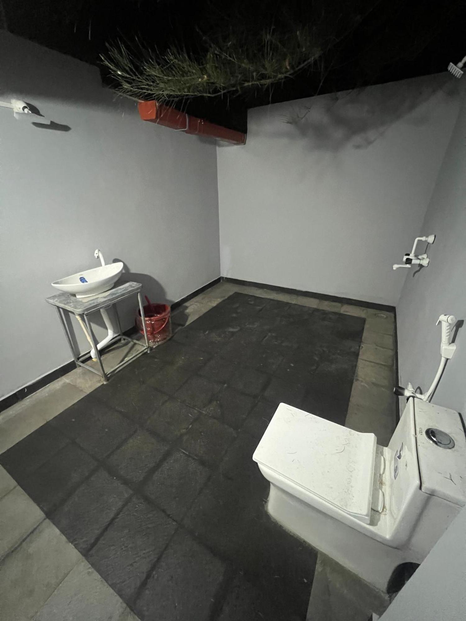 Goko Hostel Gokarna  Zewnętrze zdjęcie