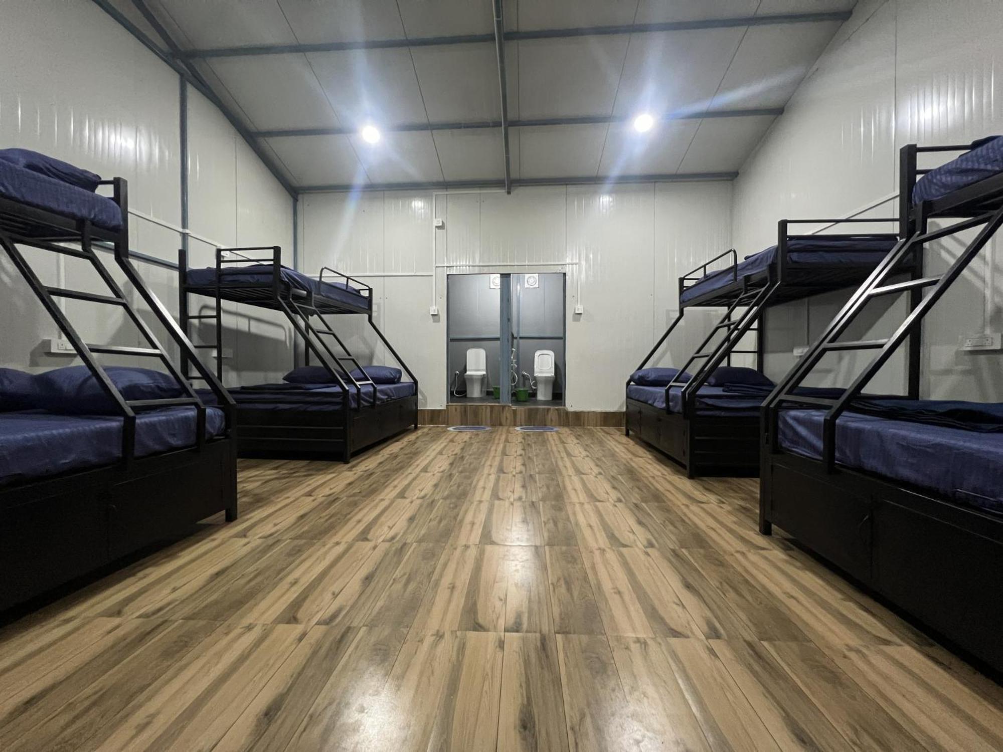 Goko Hostel Gokarna  Zewnętrze zdjęcie