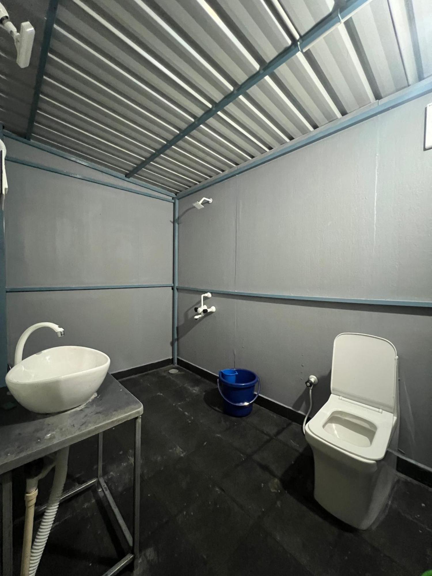 Goko Hostel Gokarna  Zewnętrze zdjęcie