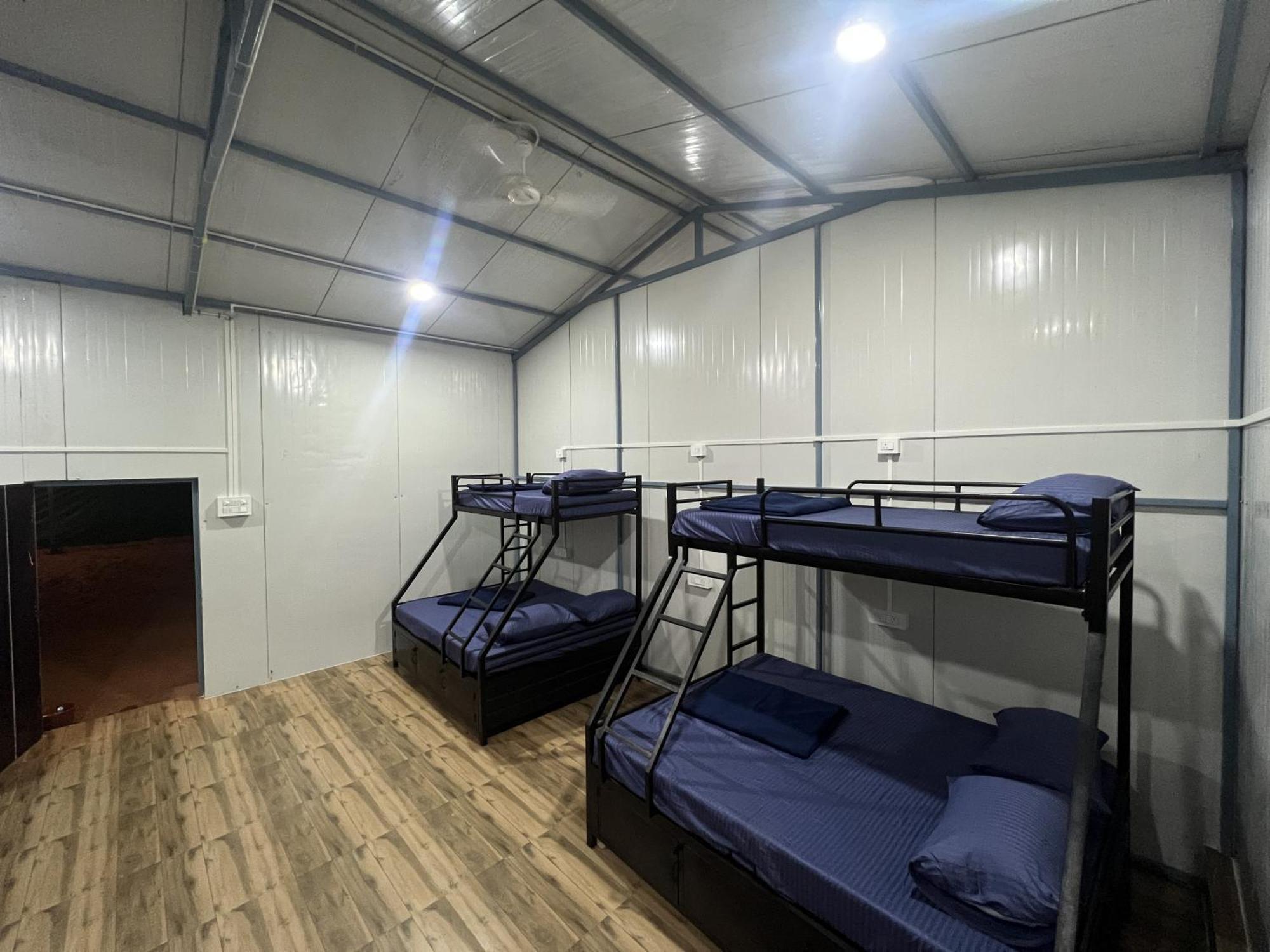 Goko Hostel Gokarna  Zewnętrze zdjęcie