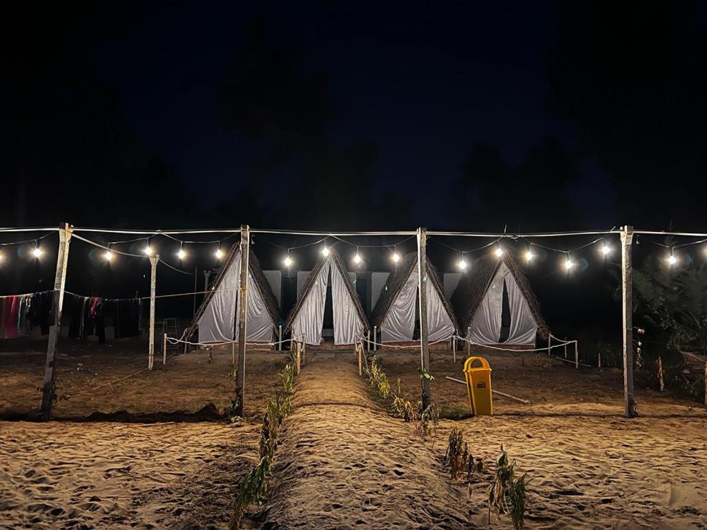 Goko Hostel Gokarna  Zewnętrze zdjęcie