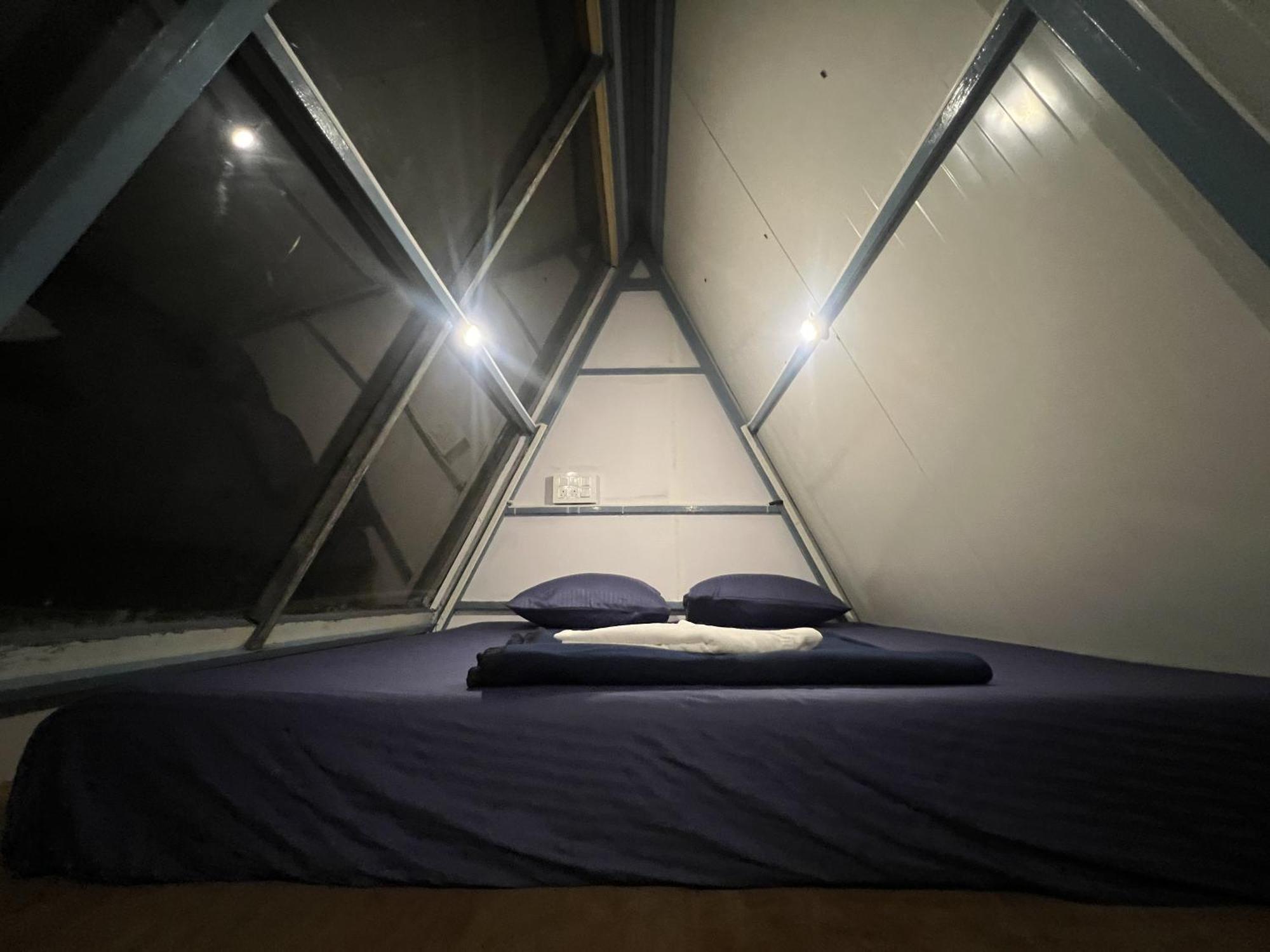 Goko Hostel Gokarna  Zewnętrze zdjęcie