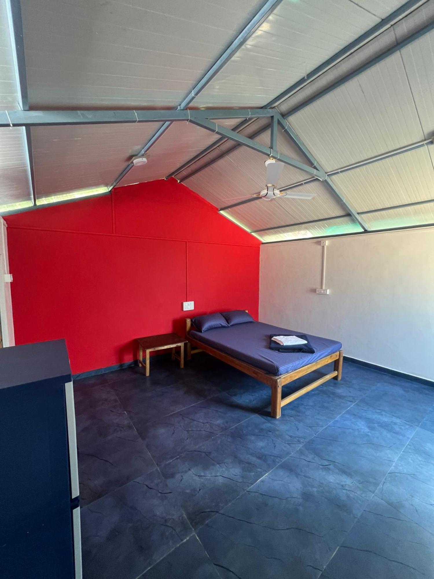 Goko Hostel Gokarna  Zewnętrze zdjęcie