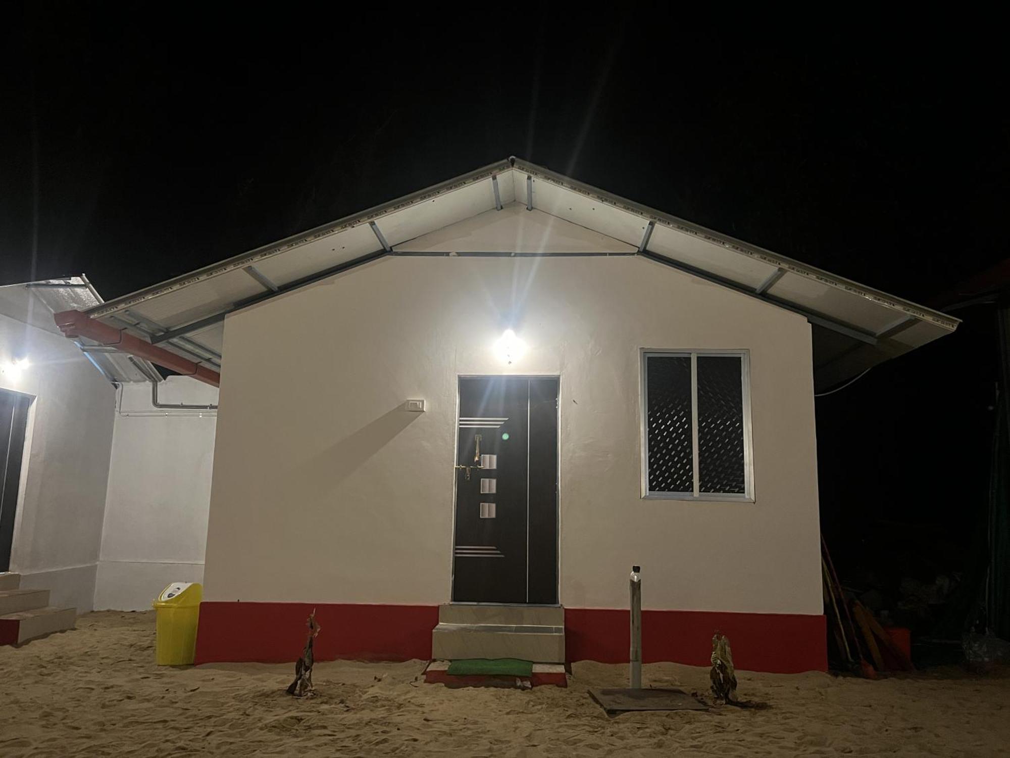 Goko Hostel Gokarna  Zewnętrze zdjęcie