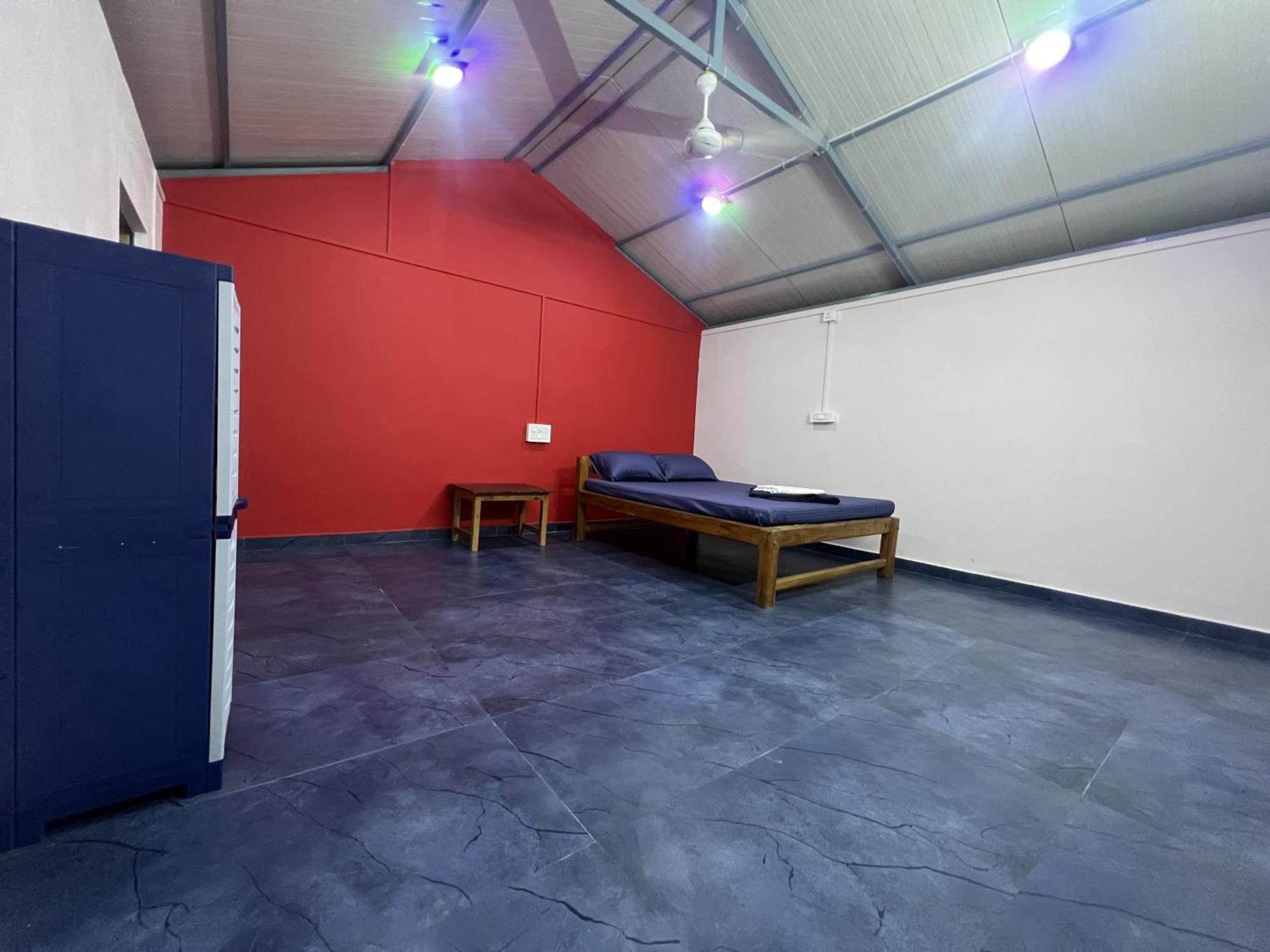 Goko Hostel Gokarna  Zewnętrze zdjęcie