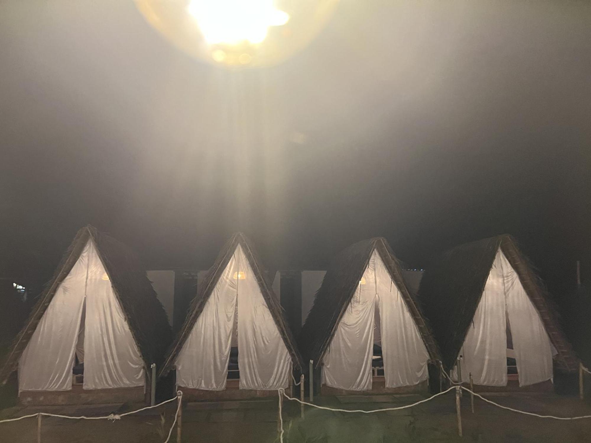 Goko Hostel Gokarna  Zewnętrze zdjęcie