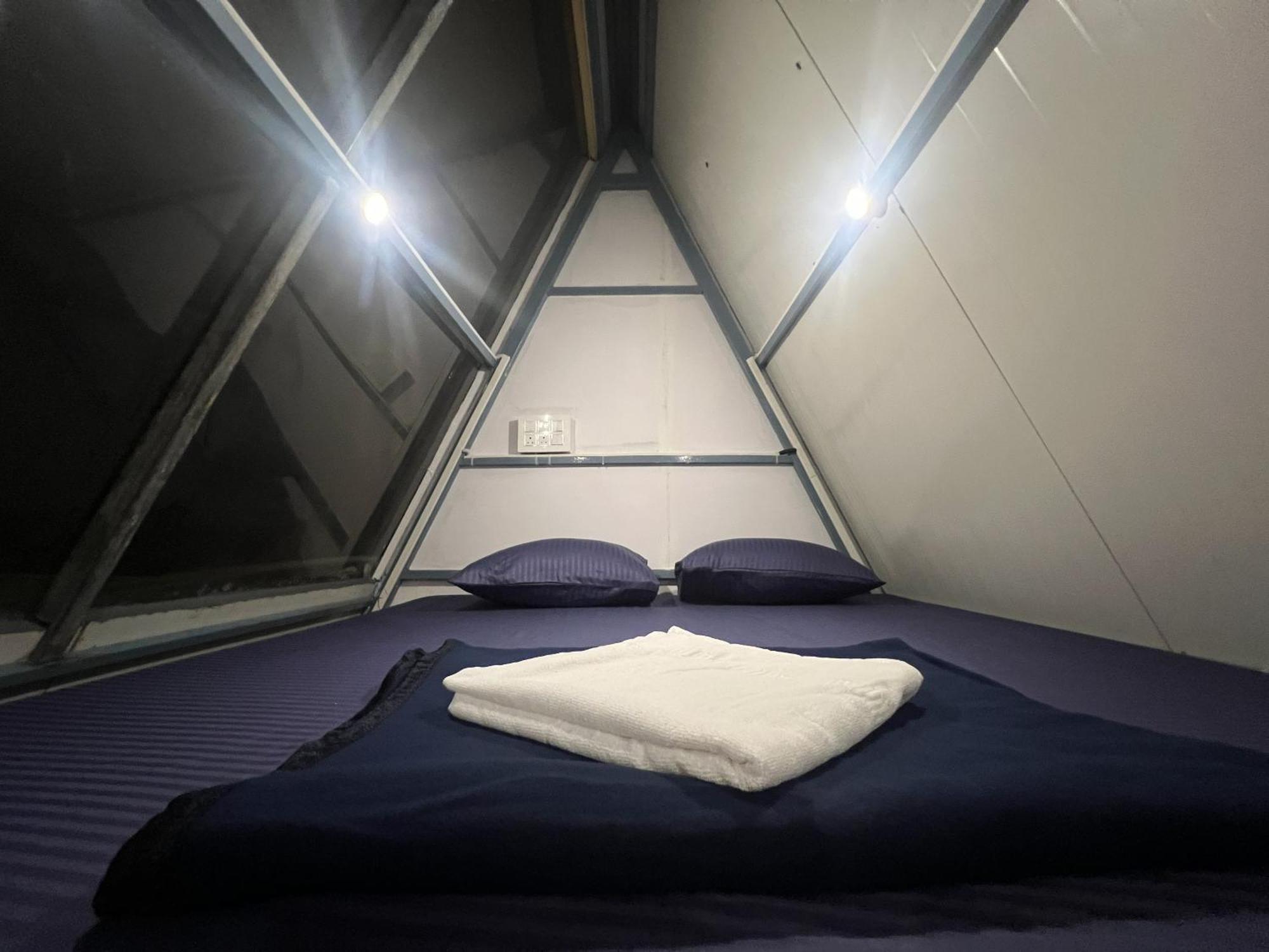 Goko Hostel Gokarna  Zewnętrze zdjęcie