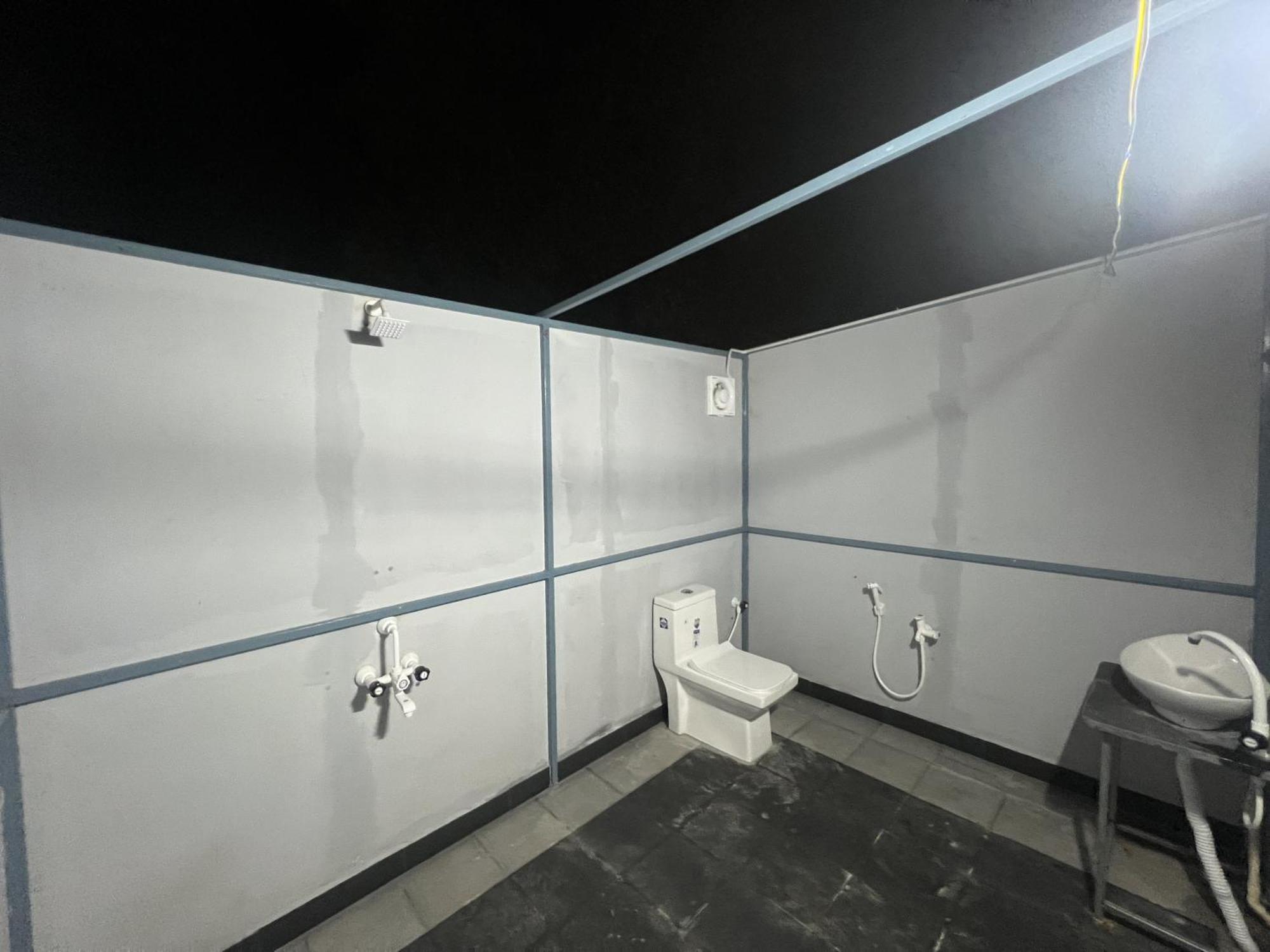 Goko Hostel Gokarna  Zewnętrze zdjęcie