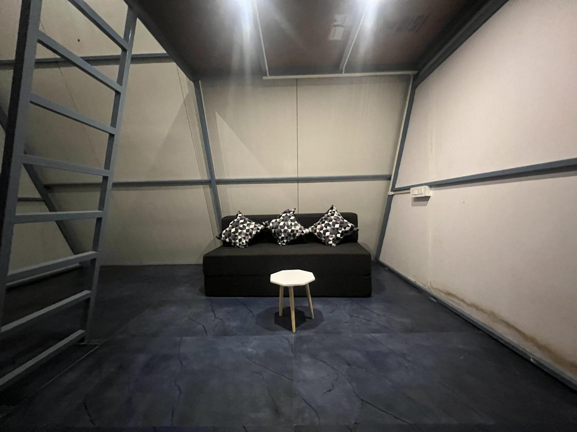 Goko Hostel Gokarna  Zewnętrze zdjęcie