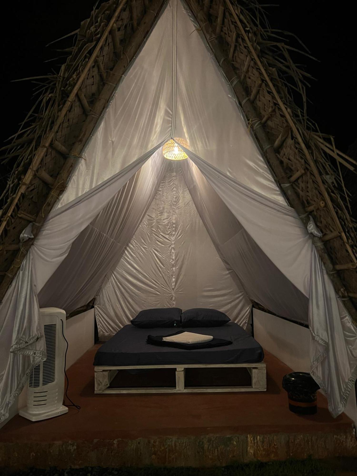 Goko Hostel Gokarna  Zewnętrze zdjęcie