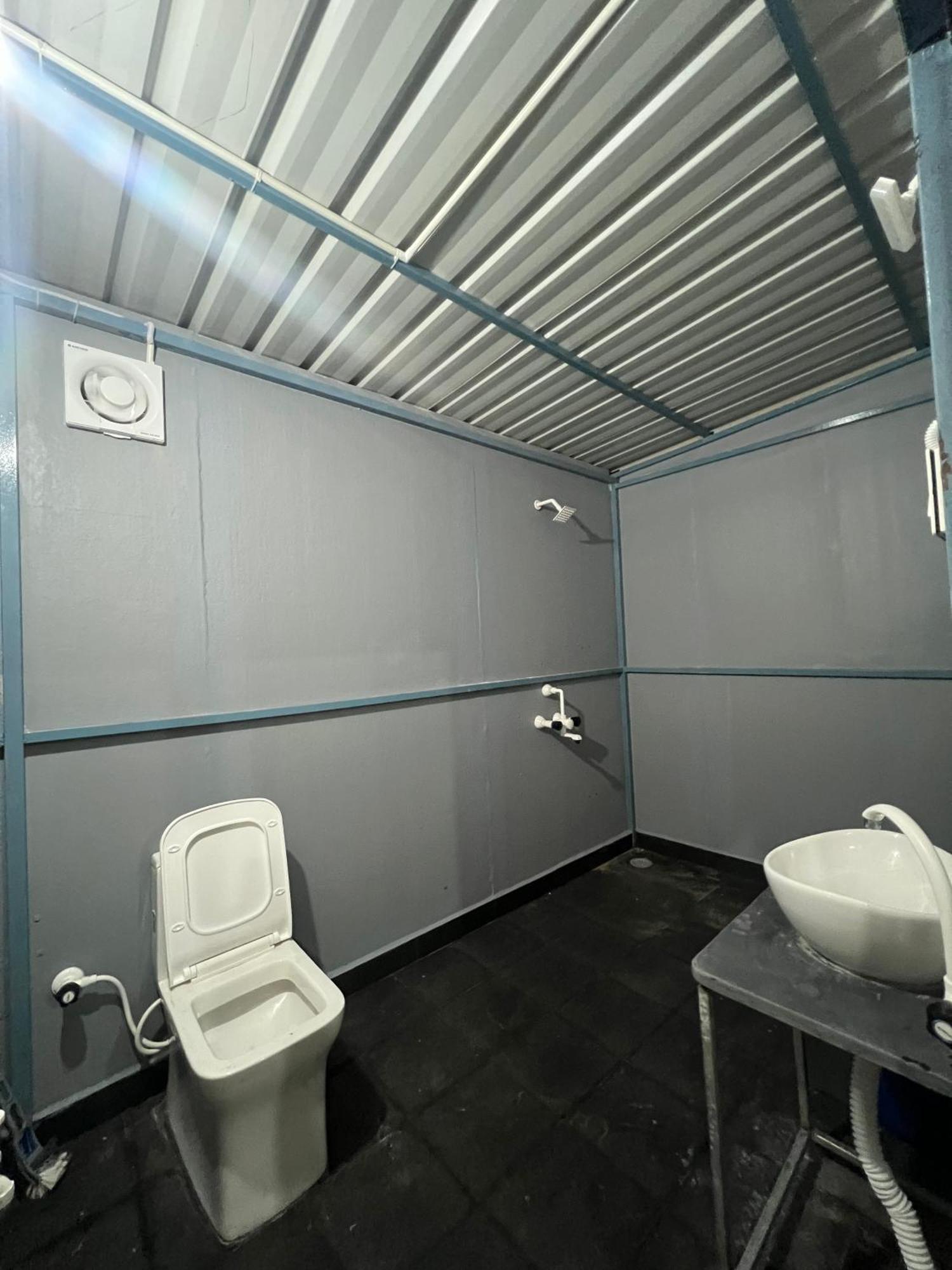 Goko Hostel Gokarna  Zewnętrze zdjęcie