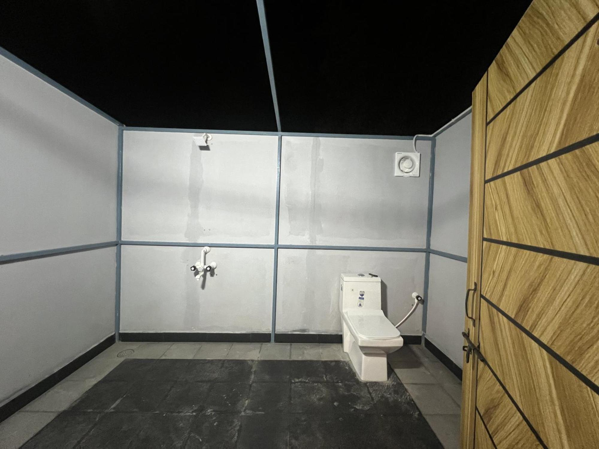 Goko Hostel Gokarna  Zewnętrze zdjęcie
