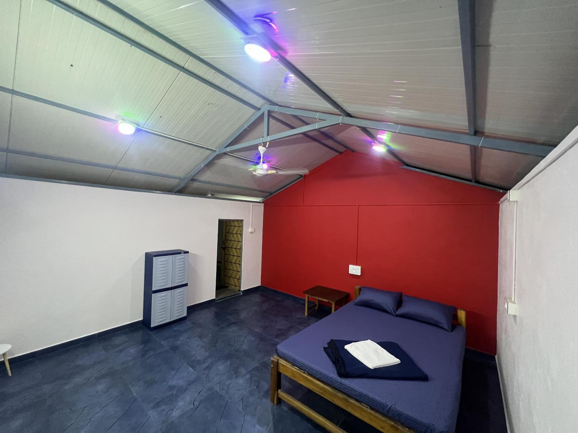 Goko Hostel Gokarna  Zewnętrze zdjęcie
