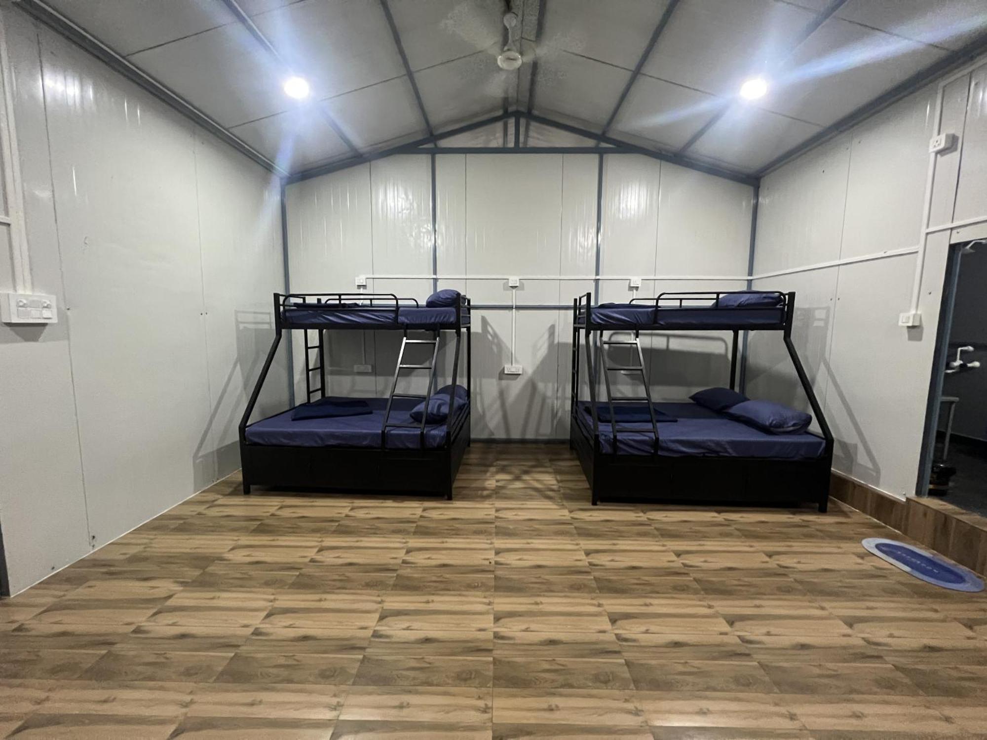 Goko Hostel Gokarna  Zewnętrze zdjęcie
