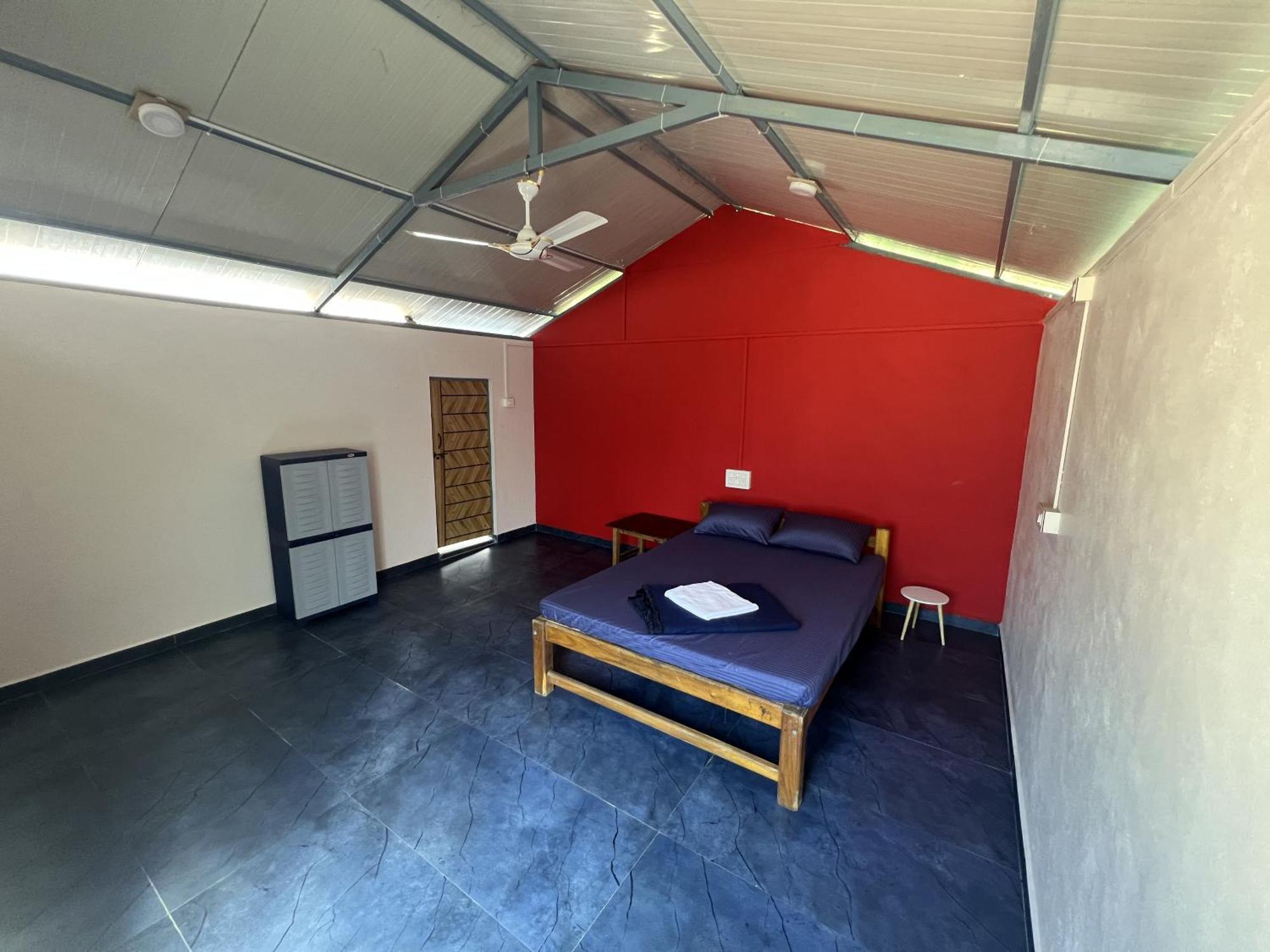 Goko Hostel Gokarna  Zewnętrze zdjęcie