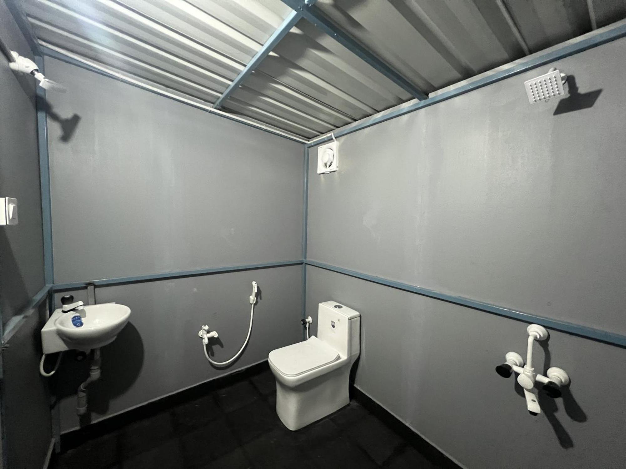 Goko Hostel Gokarna  Zewnętrze zdjęcie