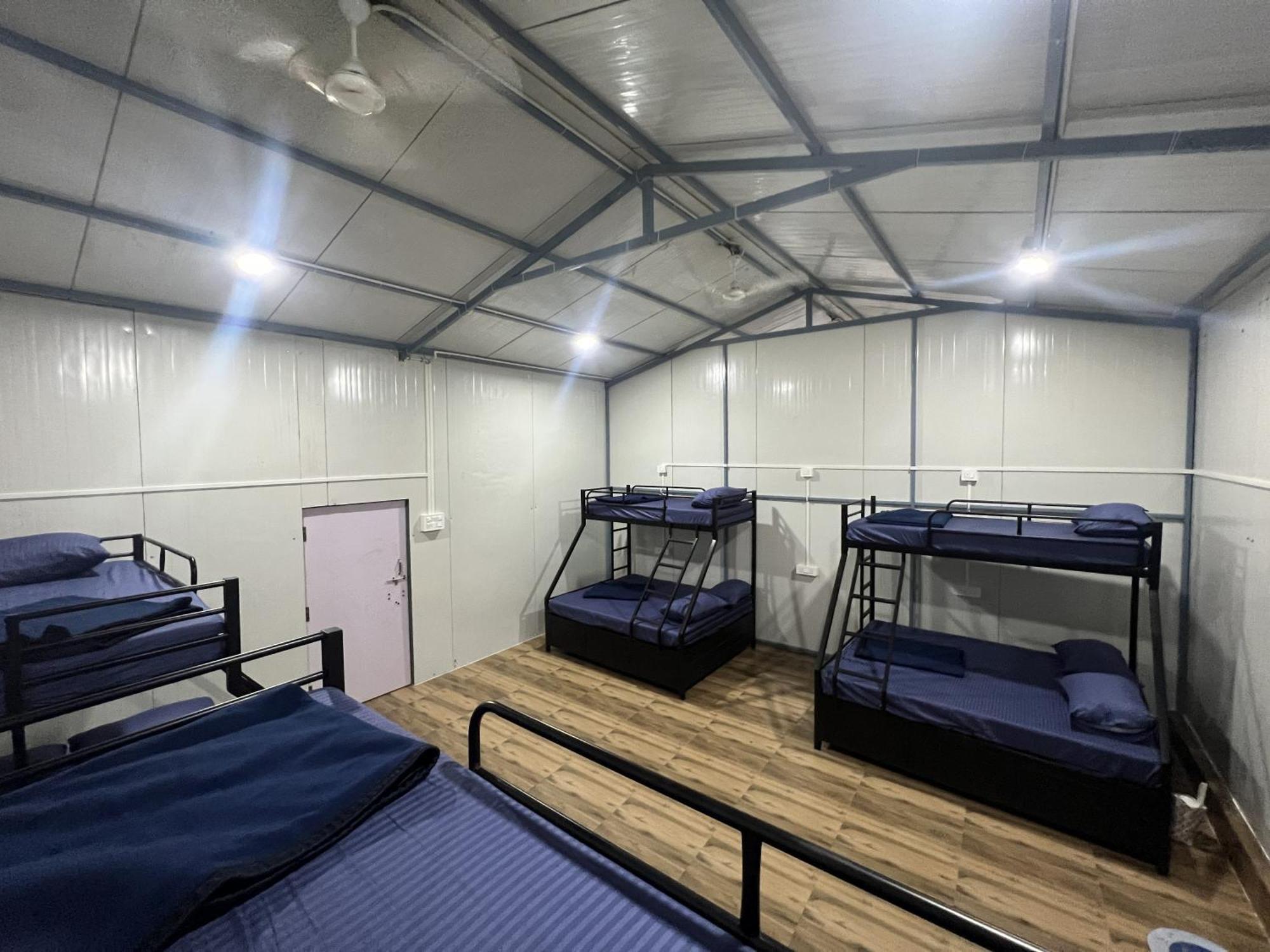 Goko Hostel Gokarna  Zewnętrze zdjęcie