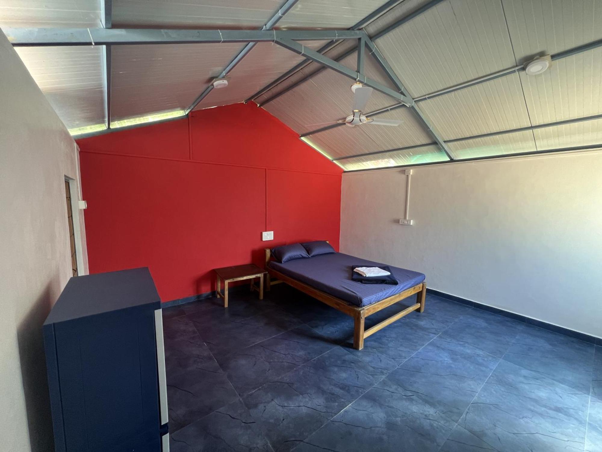 Goko Hostel Gokarna  Zewnętrze zdjęcie