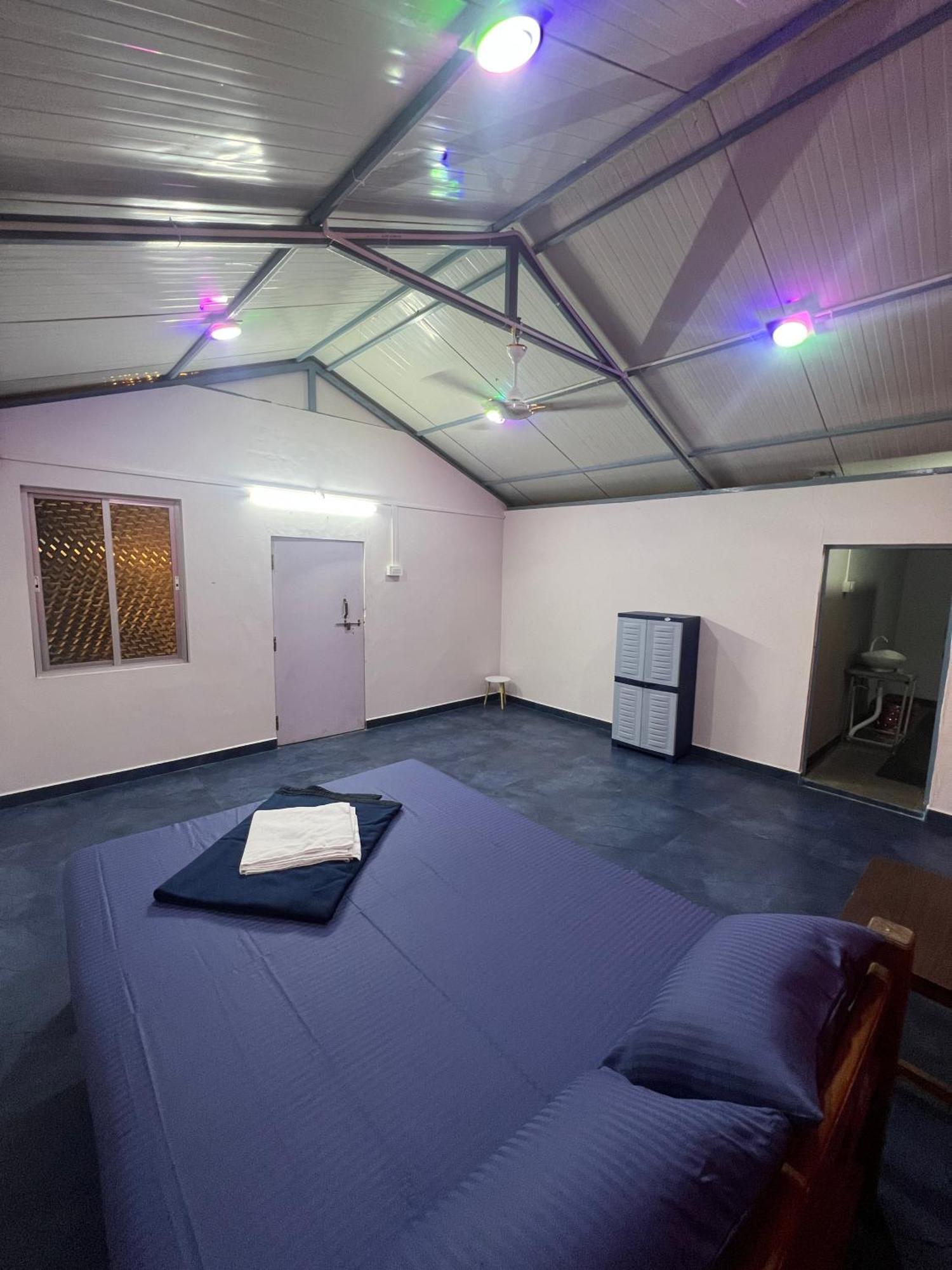 Goko Hostel Gokarna  Zewnętrze zdjęcie