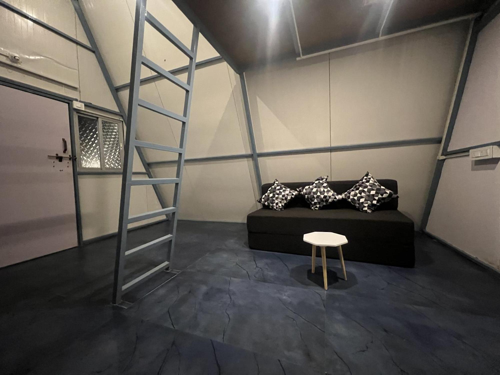 Goko Hostel Gokarna  Zewnętrze zdjęcie
