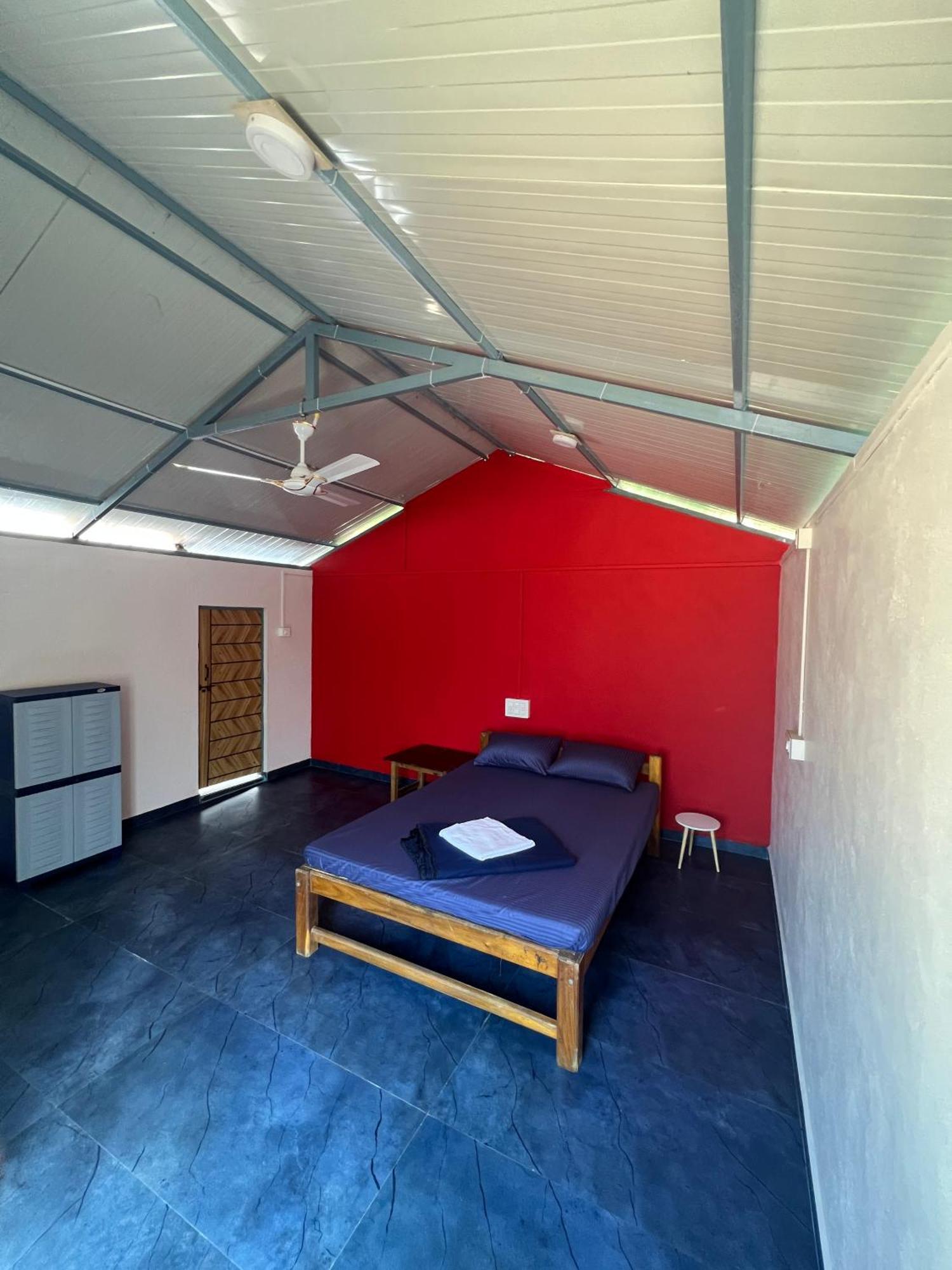 Goko Hostel Gokarna  Zewnętrze zdjęcie