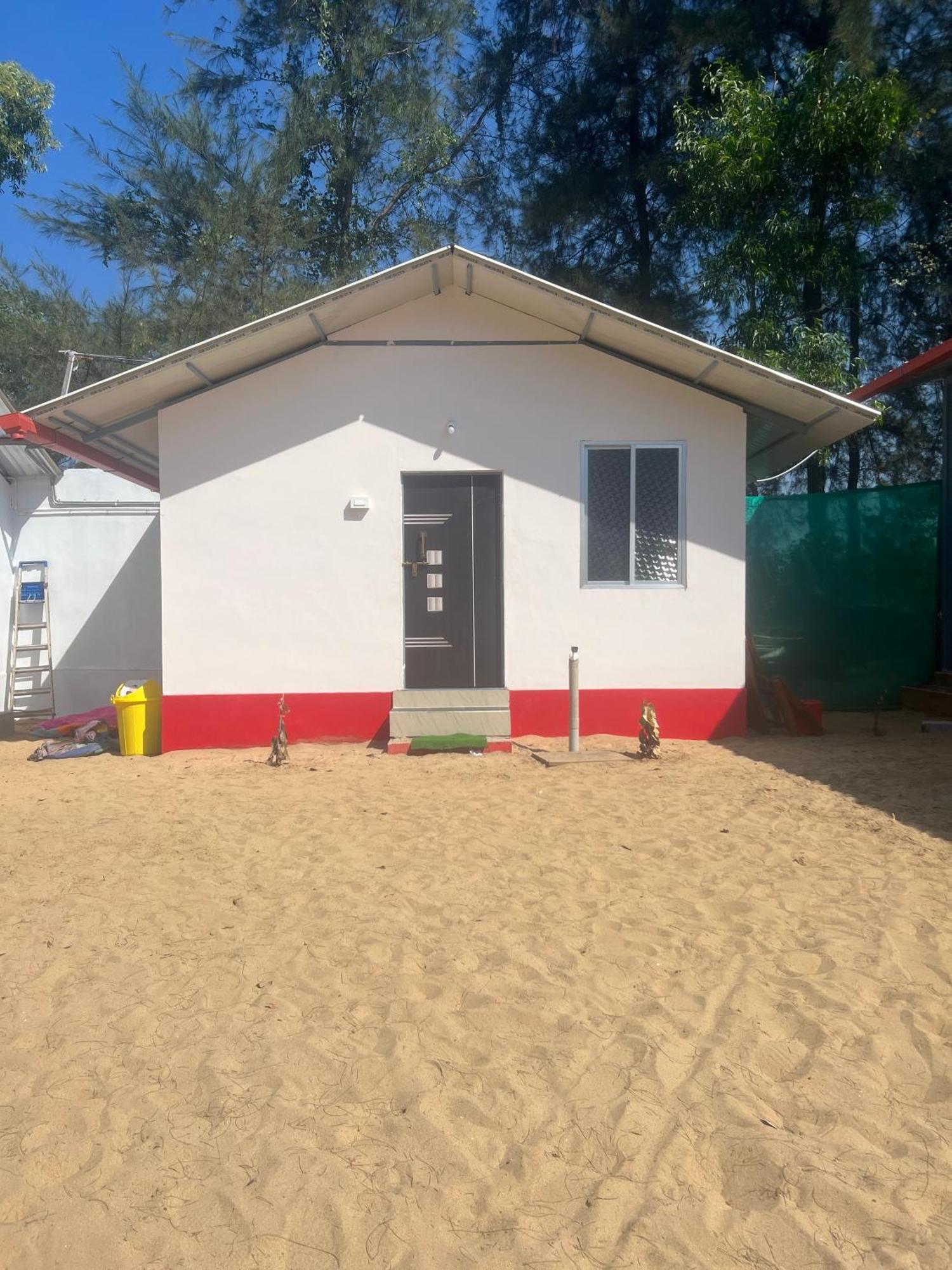 Goko Hostel Gokarna  Zewnętrze zdjęcie